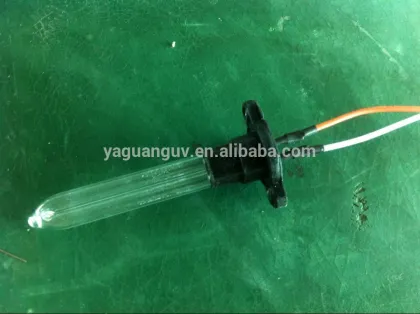 Germicidal UV Lamps U-shape Cold Cathode Lamps bactericidal lamp 253.7nm UV lamp sterilization