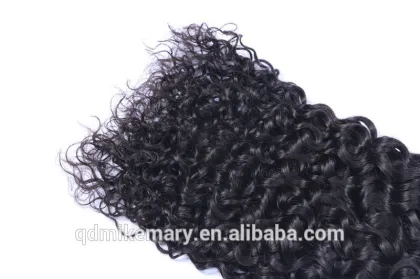 Human Hair Braiding Brazilian Deep Wave Hair Bulk