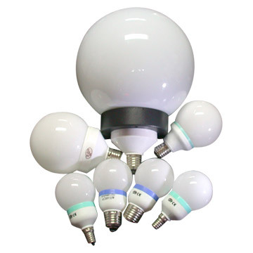 LED Bulb