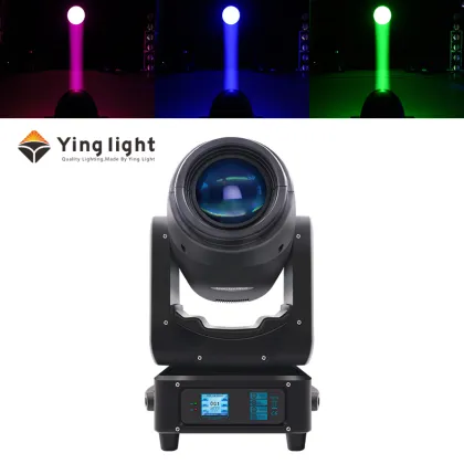 BSW 280W LED 3in1 Beam Moving Head Spot Light