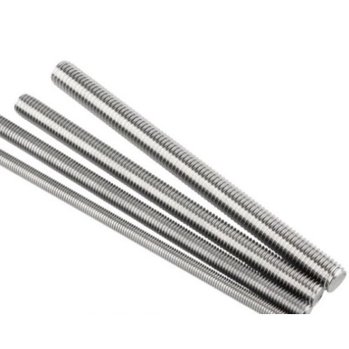 304 Stainless Steel thread rod price