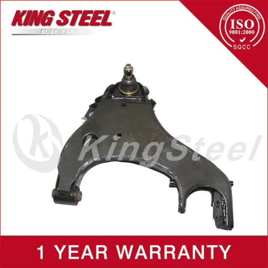 OEM 54501-2S686 Lower Control Arm for PICKUP D22 4WD Auto Parts