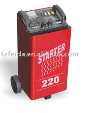 START-220 car use battery chargers