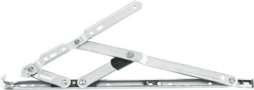 13.5mm stainless steel casement window friction stay