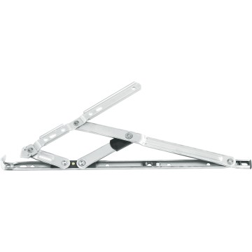 Фрикционный упор створки окна из нержавеющей стали толщиной 13,5 мм