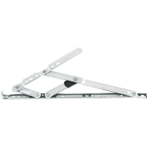 Фрикционный упор створки окна из нержавеющей стали толщиной 13,5 мм