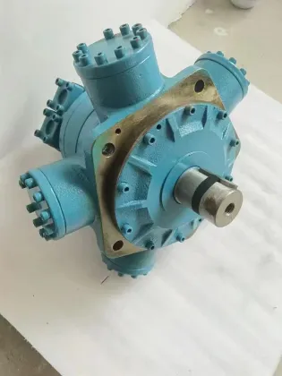 Five-Star hydraulic Motor JRT-1350