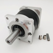 China CNC Reducer Ratio 5:1 NEMA 42 Servo Speed Reducer Mechanical Reducer for NEMA 42 Servo Motor LRF120-5