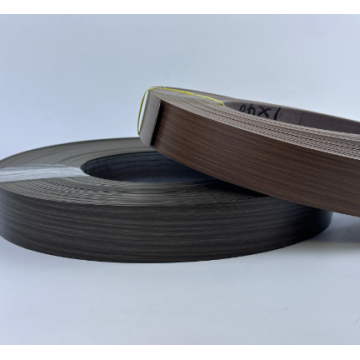 Solid /wood texture edge banding tape