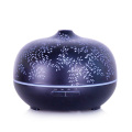 3D Glass Guriga Ultrasonic Aroma Diffuser 300ml