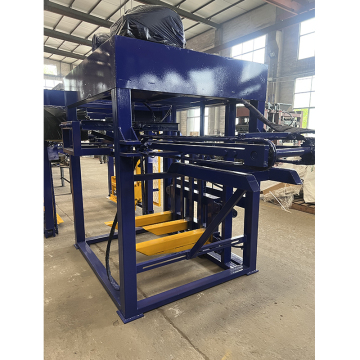 Customized hydraulic board machine for sale