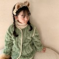 Korean Style Toddler Clothing Set