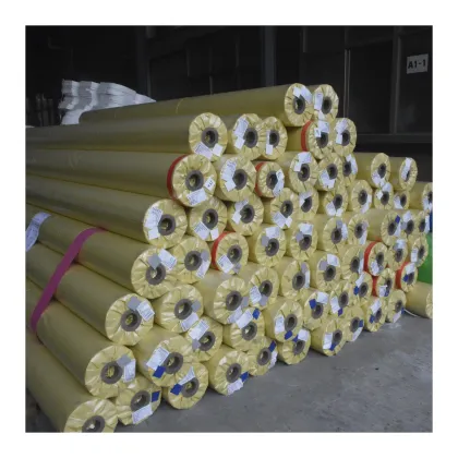 Customized Kader Shutter Blinds and Steel Structures