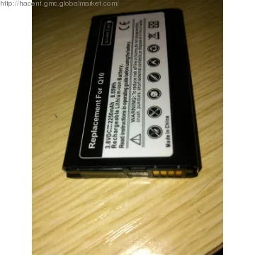 Blackberry Phone Q10 Battery with Stable Performance