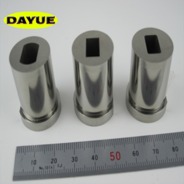 ISO9001 Certified Mold Positioning Bushing and Die