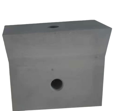 Fine Grain High Density Graphite Basement for Sale