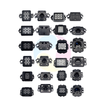 ฝาปิดสถานีสำหรับเครื่องพิมพ์ Epson: XP600 TX800 DX5 DX7 5113 4720 I3200