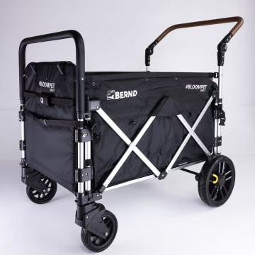 Premium Large Dog Jogging Stroller