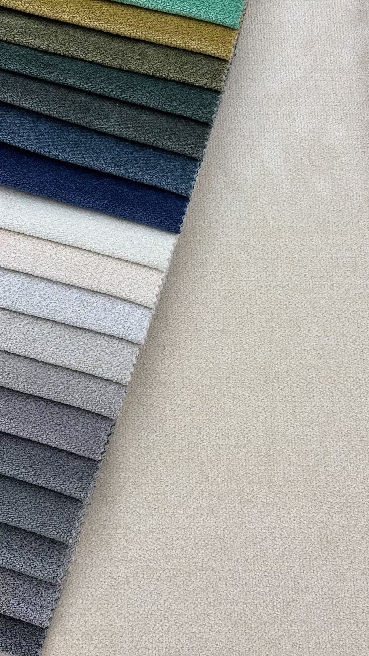 velvet fabric