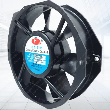 172x172x38mm Automotive Cooling Fans axial fan 220v ac