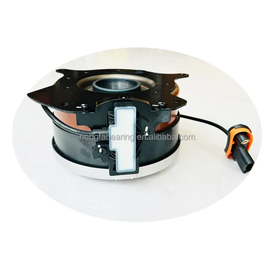 6482000155 Clutch Pneumatic Release Bearing - Concentric Pneumatic Clutch Actuators