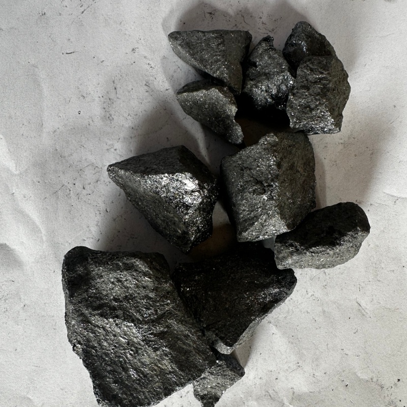 silicon carbon alloy