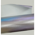 Oda elmas mylar difüzyon yansıtıcı tabakayı büyütmek