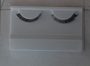 Hand Tied Blink 10 Pairs Lower False Eyelashes For Lady , Reusable