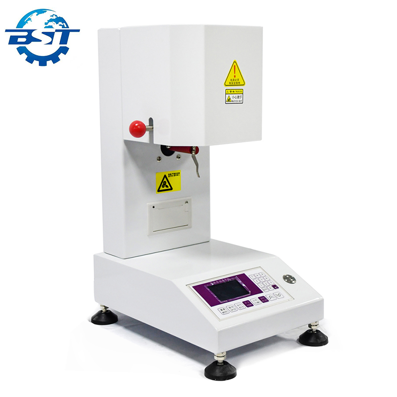 High Quality Melt Flow Index Test Instrument