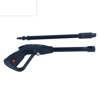 High Pressure Easy Wash Spray Gun for Lavor Washer