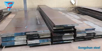 1.6511 Steel Sheet Plate | 1.6511 Steel Sheet Plate Mill | DIN 1.6511 Steel Sheet Plate For Sale