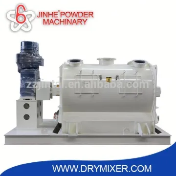 JINHE manufacture small resin flowers mechanical equipment