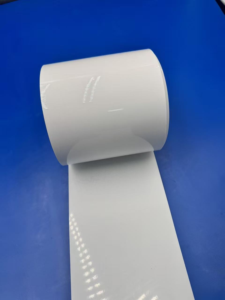 PVC/PE Suppository Film