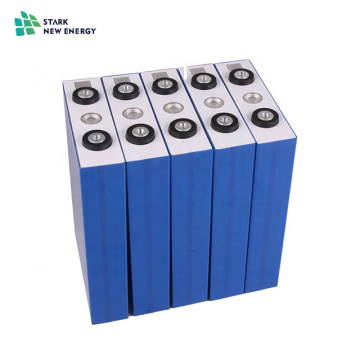 3.2V120Ah Li-ion Lithium Rechargeable Battery LiFePO4 Cell