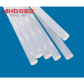 Durabel PVDF Пластиковый батончик для промышленности