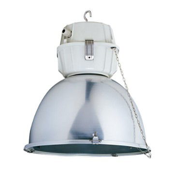 Industrial lighting MH high bay light
