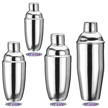 Stainless Steel Hip Flask
