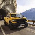 2014 Dodge Ram Longhorn luxury pickup truck