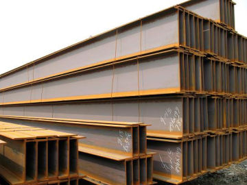 S235JR/JO/J2 H BEAM/h beam /en10034
