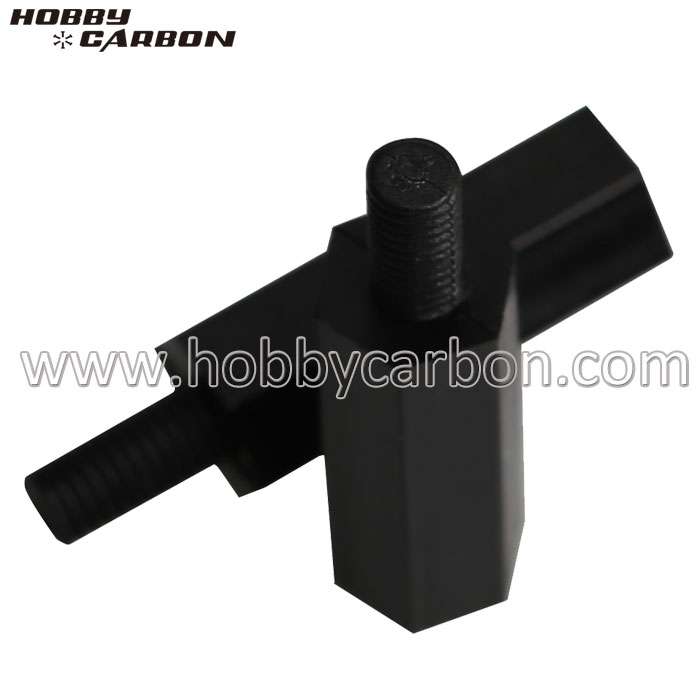 Nylon Standoff HC-SN0001-1 Nylon Standoff HC-SN0001-1