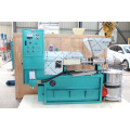 Coconut powder making machine