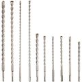 20pcs SDS más cincel de perforación de chisel de cincel