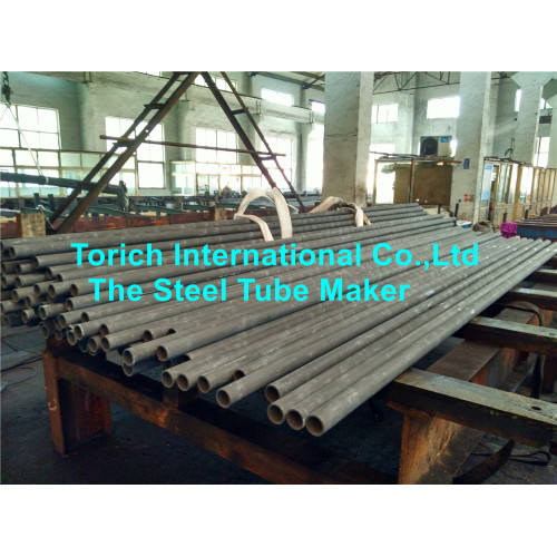 ASTM A192 boiler tubes