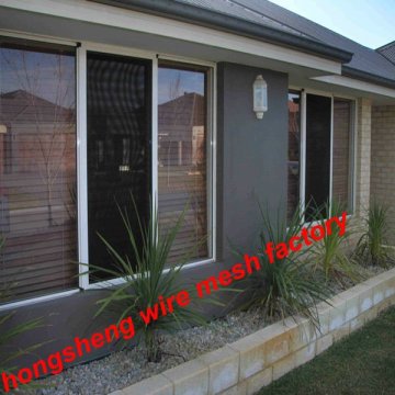 China made Security Window Screen nets