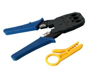 8p6p4p Network Tool Crimping Tool