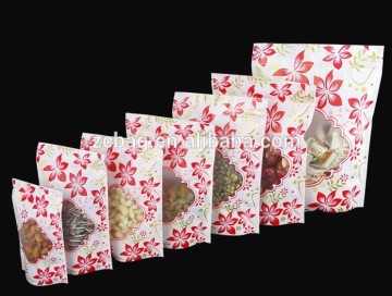Proof Foil Zip Lock Bag Stand Up Pouch with Zipper zipper and zip lock stand up pouch stand up bag package bag
