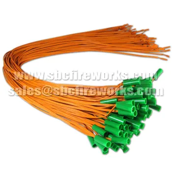 30cm fireworks electric igntiers electric matches