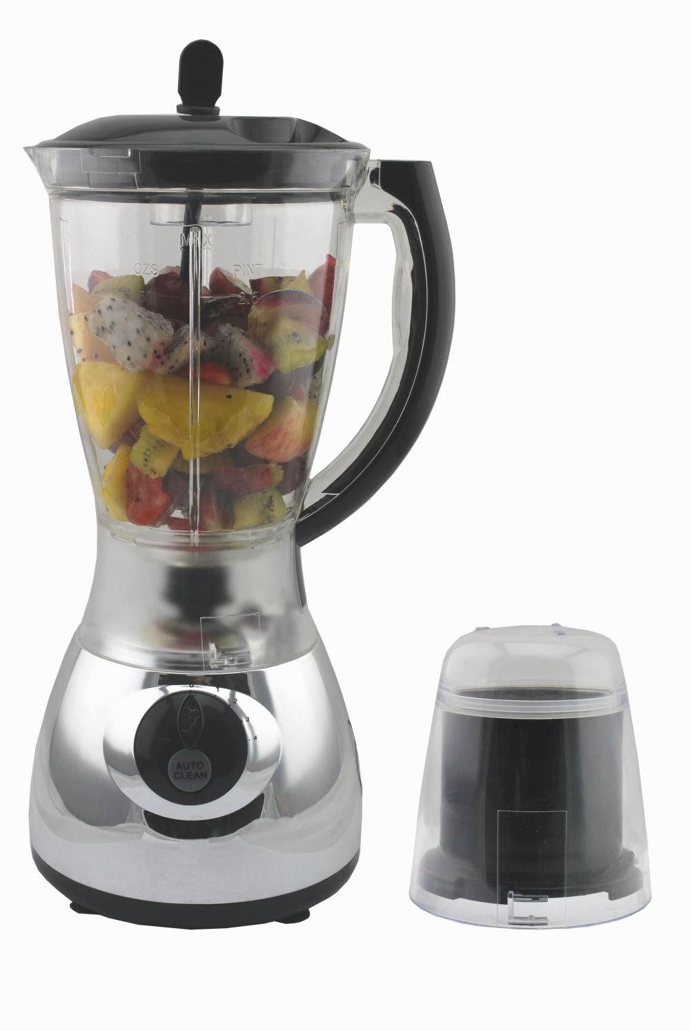 Multifunctional household blender 1L