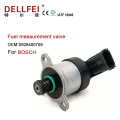 Unité de mesure Diesel Pièces de rechange 0928400709 pour Bosch