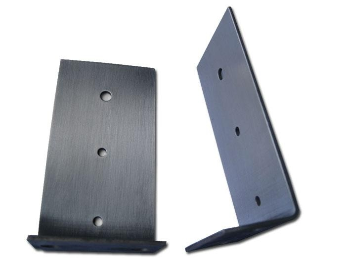 Metal Sheet Fabrication Custom